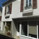 Pensión Pas A Pas D'hotes Sarrancolin