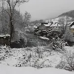 Pas A Pas D'hotes Sarrancolin