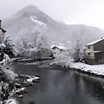 Pas A Pas D'hotes Pensión 3*
