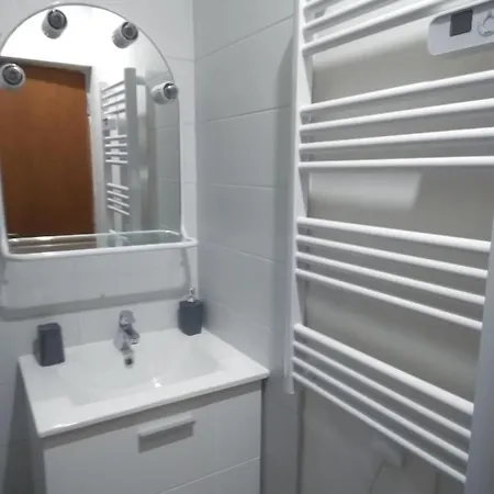 Pas A Pas D'hotes Sarrancolin