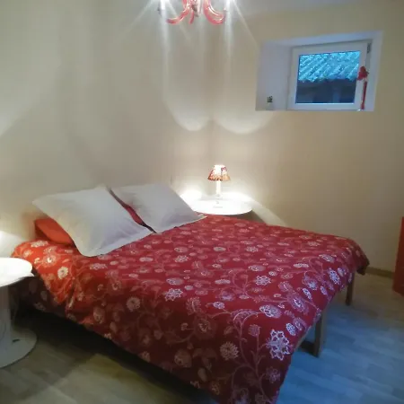 Pas A Pas D'hotes 3*