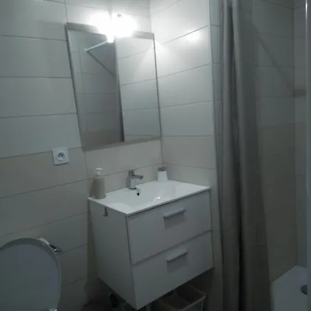 Pas A Pas D'hotes بيت ضيافة Sarrancolin