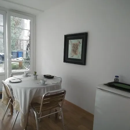 بيت ضيافة Pas A Pas D'hotes