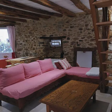 Pas A Pas D'hotes بيت ضيافة