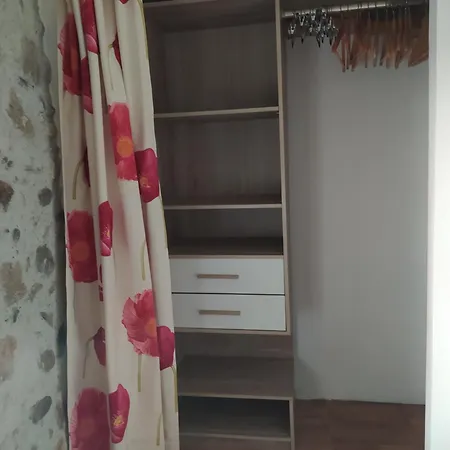 Pas A Pas D'hotes Sarrancolin