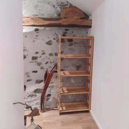 Pas A Pas D'hotes بيت ضيافة