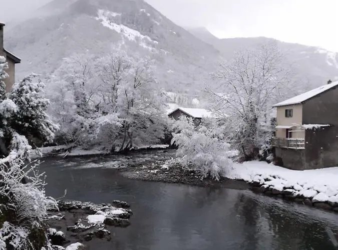 Pas à Pas D'hotes Maison d'hôtes 3*