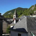 Pas à Pas D'hotes Maison d'hôtes Sarrancolin