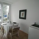 Maison d'hôtes Pas à Pas D'hotes