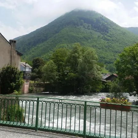 Pensión Pas A Pas D'hotes 3*