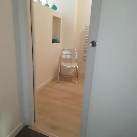 Pas A Pas D'hotes Pensión 3*