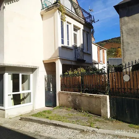 Guest house Pas A Pas D'hotes