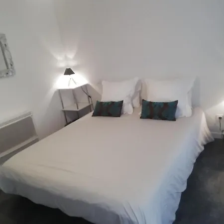 Pas A Pas D'hotes Pensión Sarrancolin