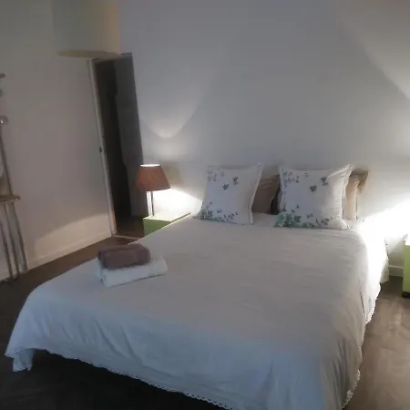 Guest house Pas A Pas D'hotes