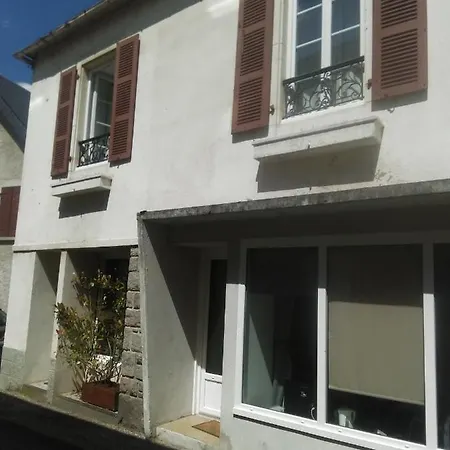 Guest house Pas A Pas D'hotes Sarrancolin