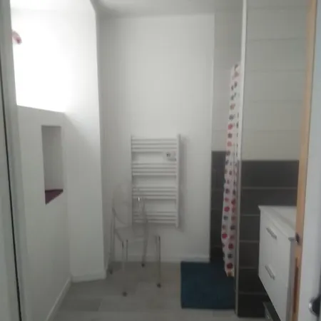 Pas A Pas D'hotes Guest house