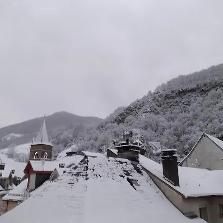 Pas A Pas D'hotes 3*