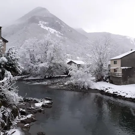 Pas A Pas D'hotes Pensión 3*