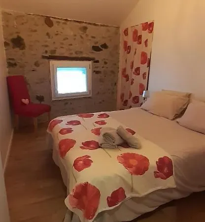 Pas A Pas D'hotes 3*