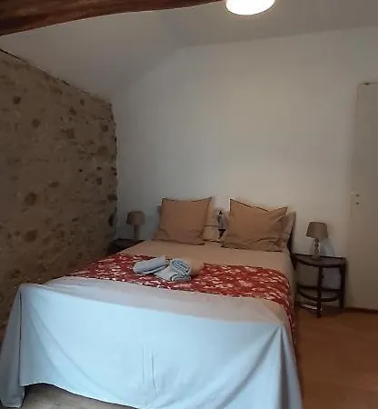 Guest house Pas A Pas D'hotes Sarrancolin