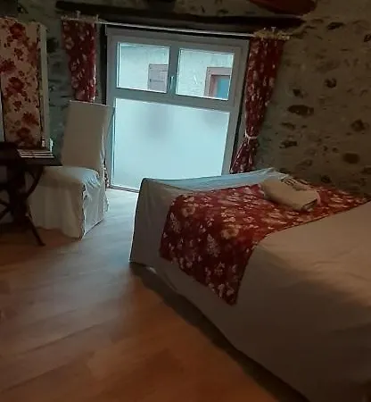 Pensión Pas A Pas D'hotes 3*