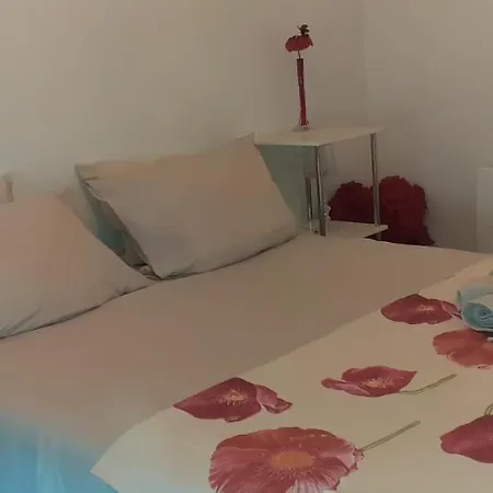 Pas A Pas D'hotes Guest house *
