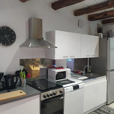 Pas A Pas D'hotes Pensión Sarrancolin