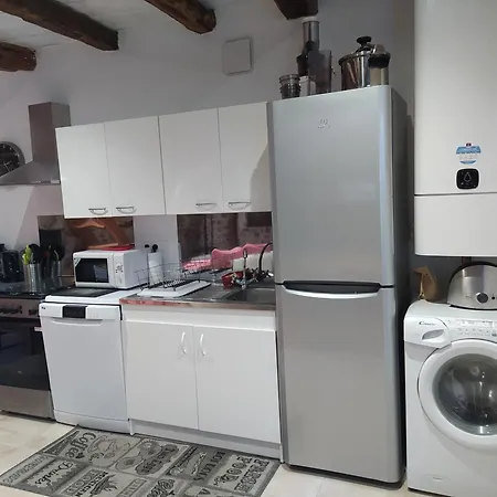 Pas A Pas D'hotes 3* Sarrancolin