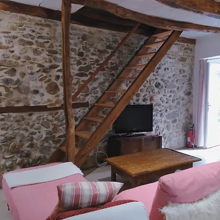 Pas A Pas D'hotes Guest house