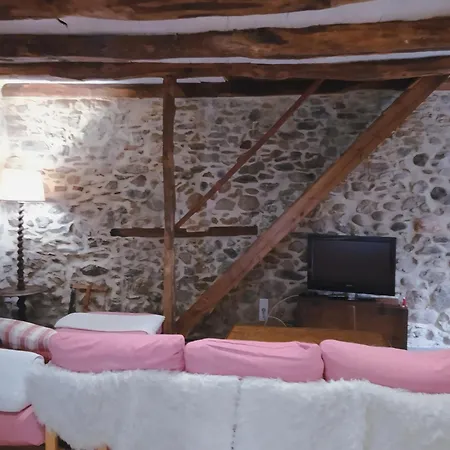 Pas A Pas D'hotes Guest house
