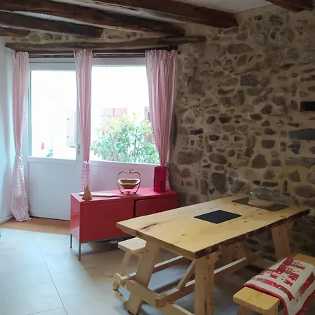 Pas A Pas D'hotes Guest house