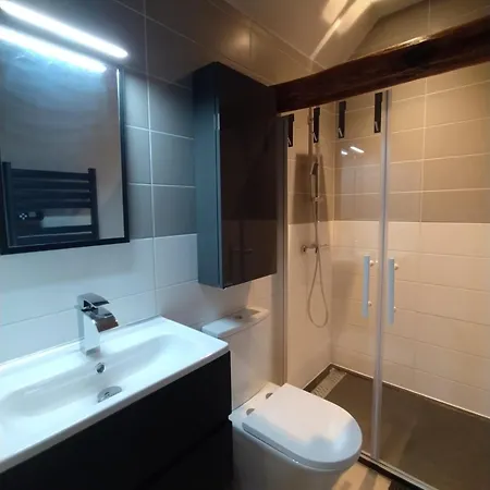 Pas A Pas D'hotes 3* Sarrancolin