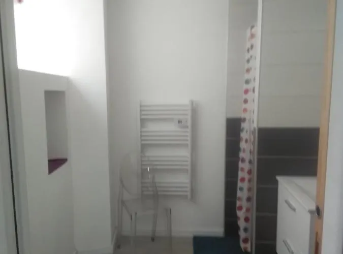 Pas A Pas D'hotes Gasthof