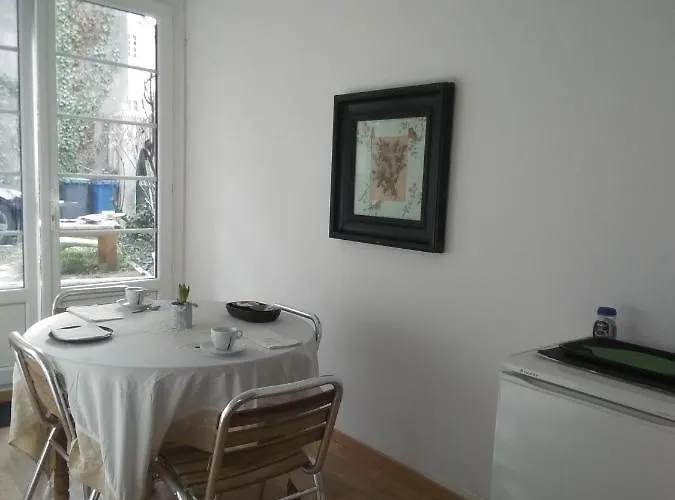 Gasthof Pas A Pas D'hotes