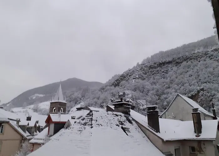 Pas A Pas D'hotes 3*