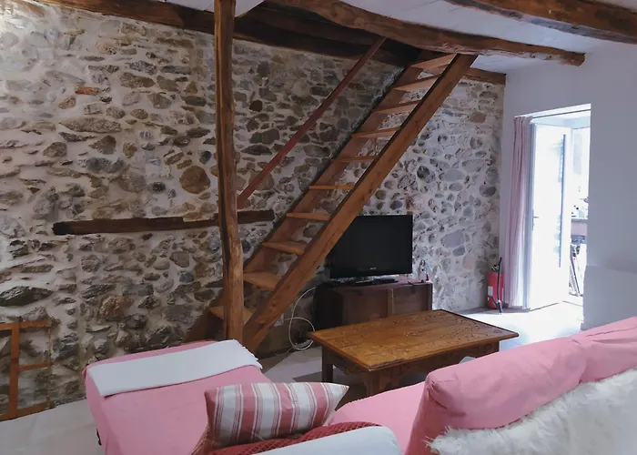 Pas A Pas D'hotes Gasthof