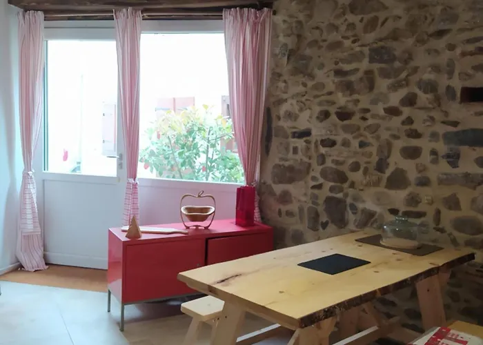 Pas A Pas D'hotes Gasthof